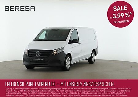 Mercedes-Benz Vito 116 CDI Kasten Extralang AUT SHZ Kamera