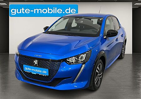 Peugeot e-208 Allure 50 kWh | CARPLAY | PDC | LED
