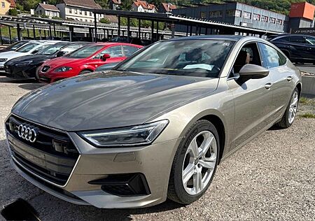 Audi A7 Sportback 45 TDI quattro/PANO/LUFT/STHZ/RCAM