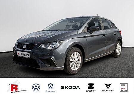 Seat Ibiza STYLE 1.0 TSI 5-GANG Navi KeyLess KlimaA