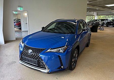 Lexus UX 250h Style Edition