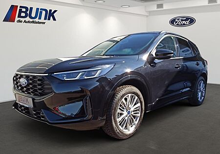 Ford Kuga ST-LINE 2,5L FHEV / Navi