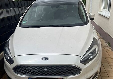 Ford S-Max 2,0 EcoBoost 176kW Vignale Automatik V...