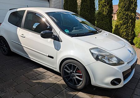 Renault Clio TomTom Edition TCE 100 TomTom Edition
