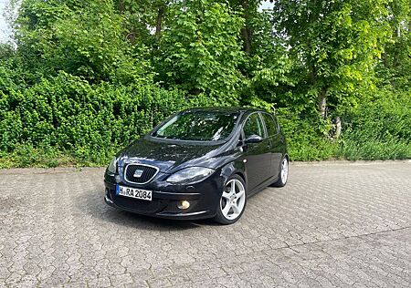 Seat Altea 2.0 TDI PD DPF Sport Edition Sport Edition
