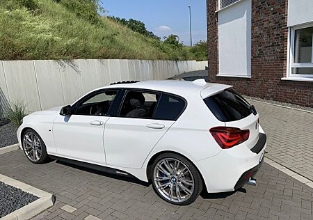BMW 140 M140i Special Edition - ad. FW, Navi, ACE3.0, MP