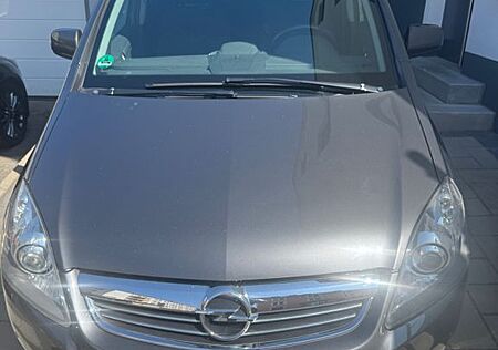 Opel Zafira 1.7 CDTI ecoFLEX Family Plus Navi*PDC*AHK