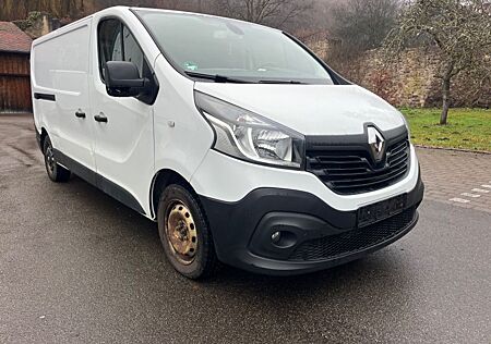 Renault Trafic Kasten L2H1 2,9t Komfort / Klima / PDC
