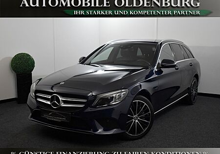 Mercedes-Benz C 300 de T Avantgarde *Distro*Wide*AHK*BURM*KAM*