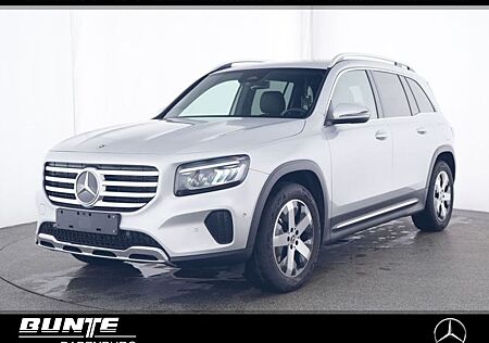 Mercedes-Benz GLA 200 d PROGRESSIVE/AHK/TWA/LED/KAMERA/EASY