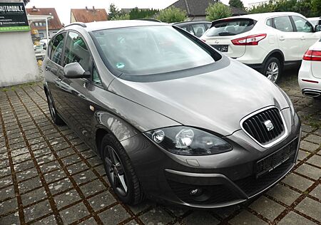 Seat Altea XL 4You Klimaautomatik SHZ ALU PDC