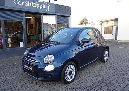 Fiat 500 Basis/Alu/Tempomat7Klima/PDC