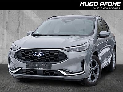 Ford Kuga ST-Line X Aut.*PANO*AHK*360GRAD*LED-MATRIX*