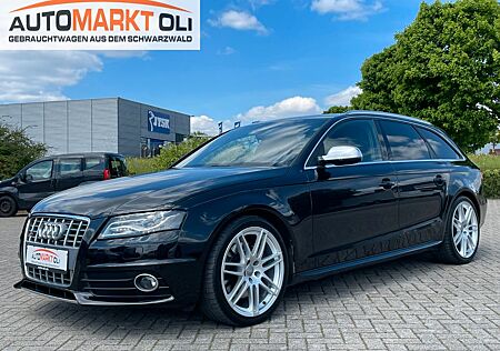 Audi S4 3.0 quattro Stronic*Navi*Klima*Sport*BiXenon