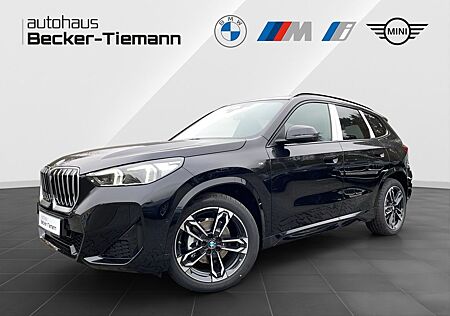 BMW X1 Jahresendspurt/ M-Sport/ AHK/ Driving Ass.