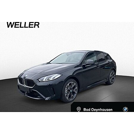 BMW 1er leasen