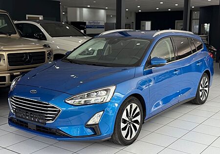Ford Focus Turnier Cool & Connect*KAMERA*AHK*LED*WINT