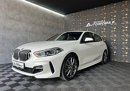 BMW 120i M-Sport Lim *LED PANO ACC Deutsch*
