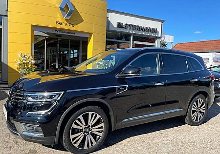 Renault Koleos dCi 185 Initiale Paris 4x4