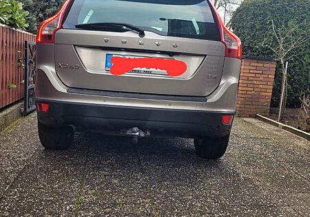 Volvo XC 60 XC60 D4 Summum Summum