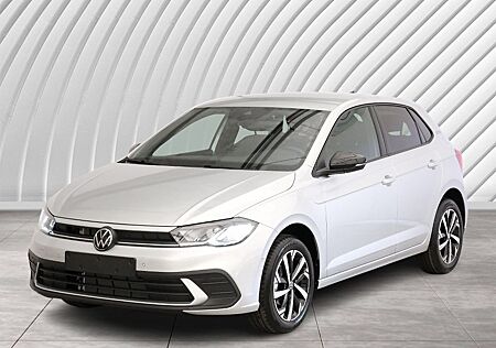 VW Polo Volkswagen 1.0 TSI DSG Goal