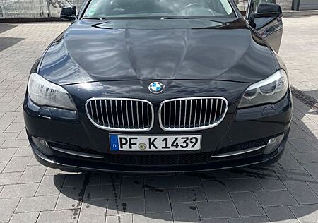 BMW 520d Touring -