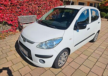 Hyundai i10 1.1 Pure Pure