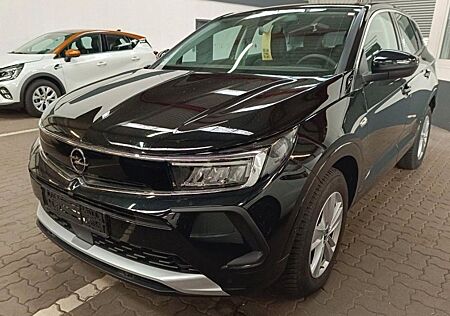 Opel Grandland X Grandland (X) 1.2 Automatik, LED, ACC, Kamera
