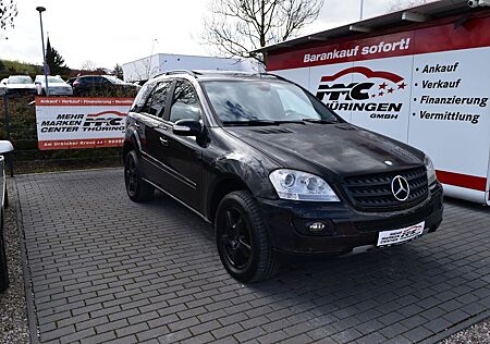 Mercedes-Benz ML 320 CDI TÜV 06.2027