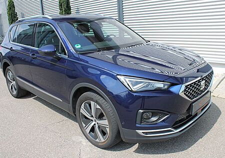 Seat Tarraco Xcellence 2,0TDI*LED*Kamera*Virtual*NAVI