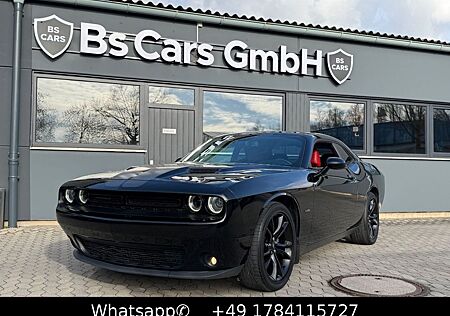 Dodge Challenger SXT 3,6 Ltr.*Navi*Kamera*Alpine*