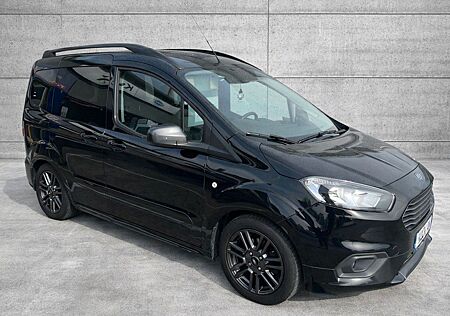 Ford Tourneo Courier Sport 100 PS
