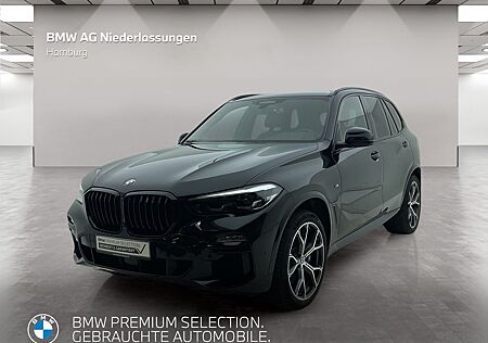 BMW X5 xDrive40i M Sport Driv.Assist.Prof Harman/K