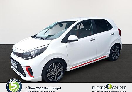 Kia Picanto 1.2 GT Line ISG