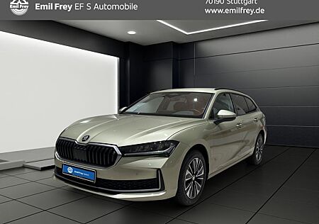 Skoda Superb Combi Selection 2,0 TDI 110 kW 7-Gang aut