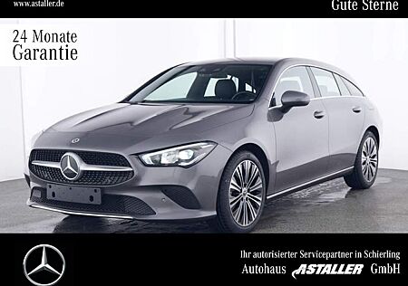 Mercedes-Benz CLA 200 Shooting Brake CLA 200 SB Progressive+18''+LED+DAB+MBUX+NaviPlu