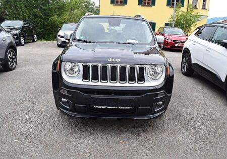 Jeep Renegade Limited FWD