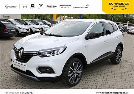 Renault Kadjar TCe 140 EDC Bose Edition PDC+SHZ+NAVI