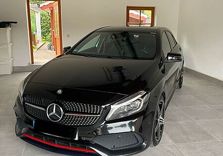 Mercedes-Benz A 250 Sport 7G-DCT