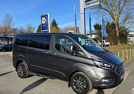 Ford Tourneo Custom 320 L1 Titanium X Automatik