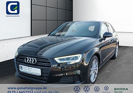 Audi A3 1.5 TSI Sportback sport *DSG*LED*PDC*SPORTSIT