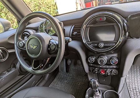 Mini ONE gebraucht kaufen Mini ONE 3-Türer