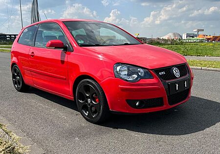 VW Polo Volkswagen 1.8T 20V Turbo GTI 9n3 Leder Zahnriemen