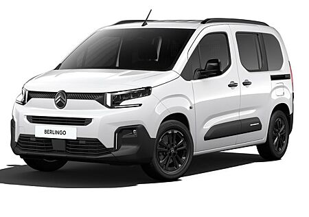 Citroën Berlingo MPV M Diesel Automatik 130 PS Plus