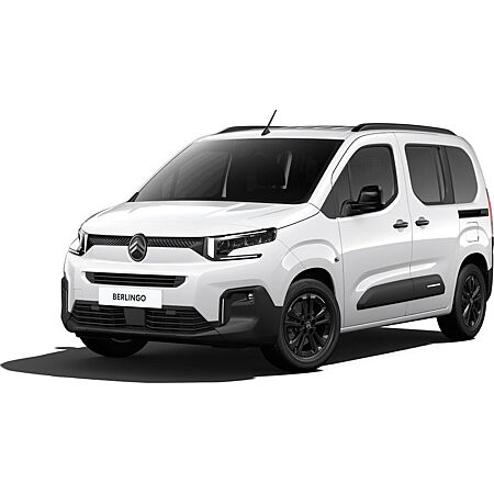 Citroën Berlingo leasen