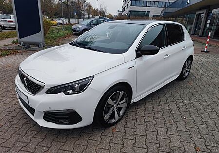 Peugeot 308 GT-LINE PT 130