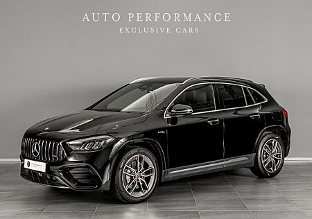 Mercedes-Benz GLA 35 AMG Turbo 4Matic 306hp