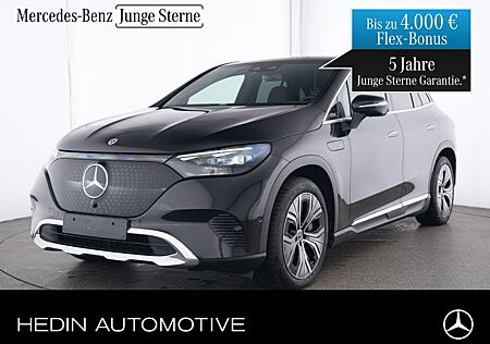 Mercedes-Benz EQE SUV EQE 350 4M SUV ElectricArt|DISTR|KEYL|360°|PANO