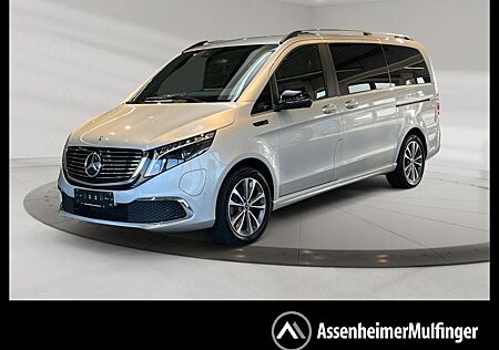 Mercedes-Benz EQV 300 **Navi,Pano,Burmester,360°,el.Schiebe