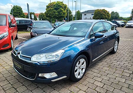 Citroën C5 Selection Sitzheiz. PDC Insp+TÜV neu Garantie